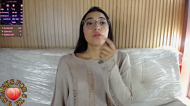 Violett1126 webcam
