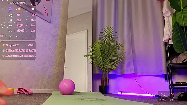 Ricki_Bloom webcam