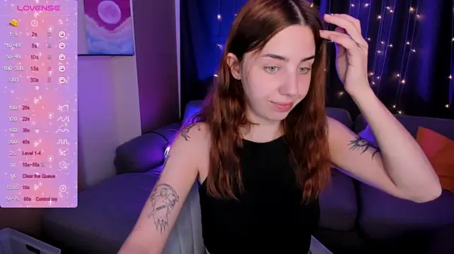 CharliGrace_ webcam