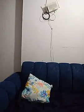 Sarahpatell webcam