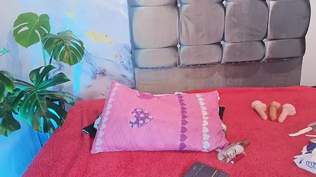 Angel_Medussa webcam