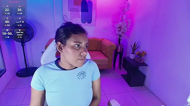 Afrodita_loren webcam