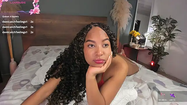 Lynncute webcam