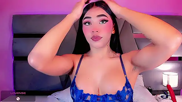 Aleisha_Beaumont webcam