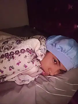 Violett_Carter webcam