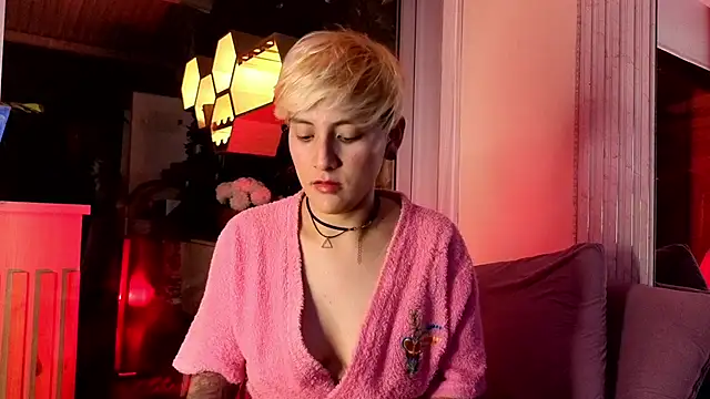 DannyRoudX webcam