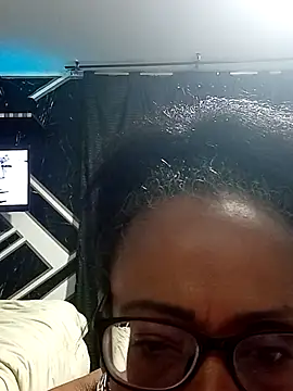 Africa_sexy webcam