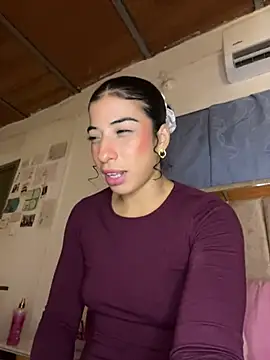 Miily_0 webcam