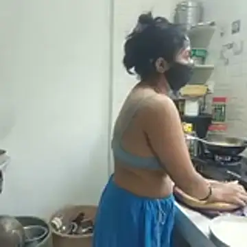 sakshi_moni webcam