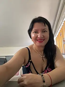 WickedSmile webcam