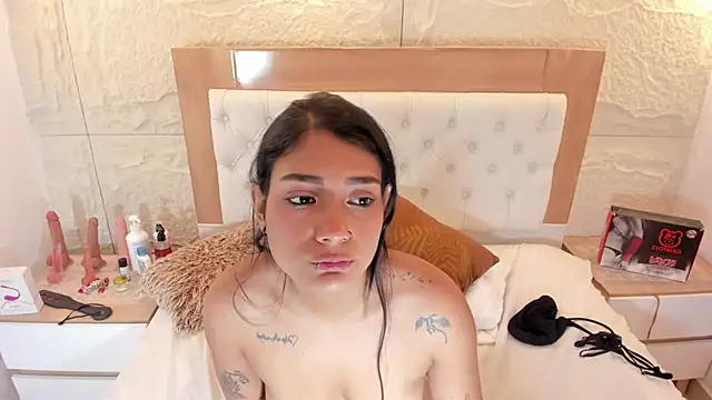 NINAMARTINS webcam
