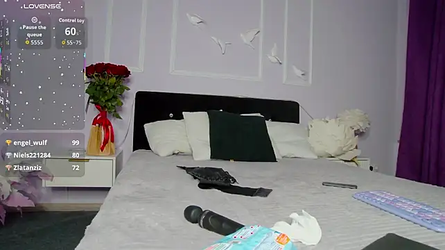 KimberlyWells webcam