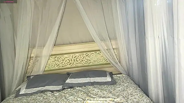 JaneyCage webcam