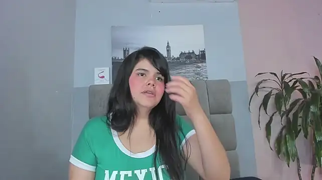 valery_rivers webcam