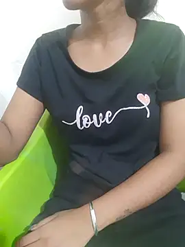Anjali6809 webcam