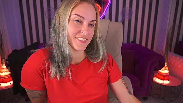 RayeReam webcam
