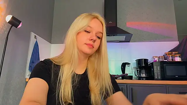 MichelleMargiela webcam