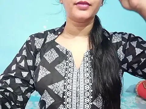 Adhiti_1 webcam