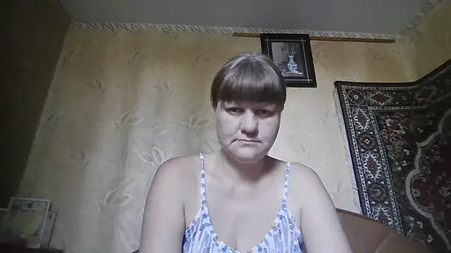 NikaWilson888 webcam