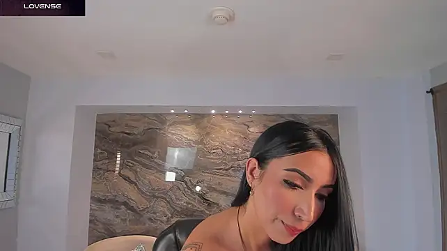CaitlynBellX webcam