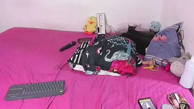 AlessiaBlakee_ webcam