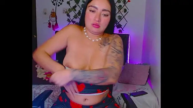 Allisson__22 webcam