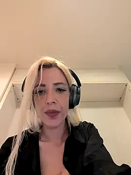 Georgina016 webcam