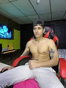 AlessandroAGT webcam