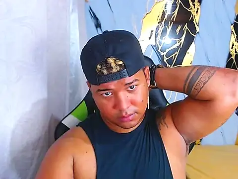 jhor_brown webcam