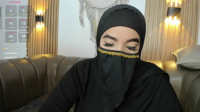 lili_starxoxo webcam