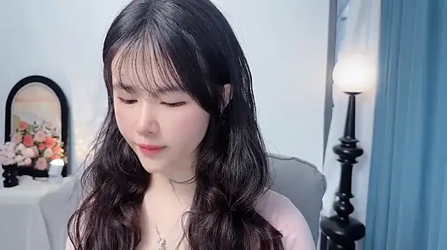 Celia520 webcam