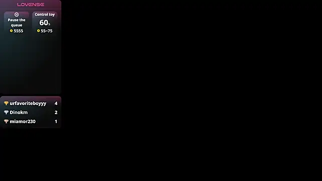 linsy_lee webcam