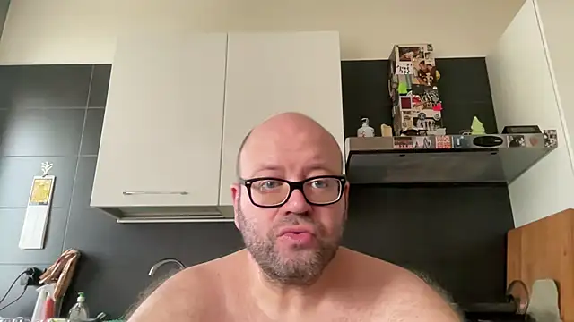 theitalianbear webcam