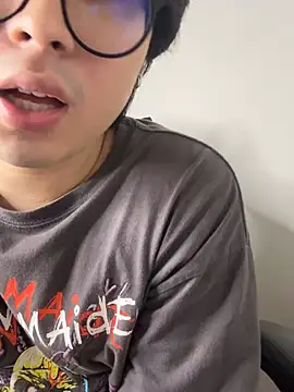 _Tommy_7 webcam
