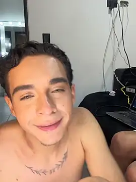 Yoskingg_moisest webcam