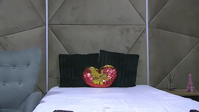 JaneVoss webcam