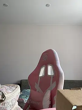 Cindy_Mil webcam