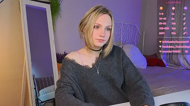 Lexa_Demi webcam