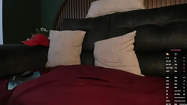 Nicolo_Damiano webcam