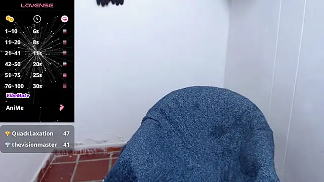 Alissonlovesyou webcam