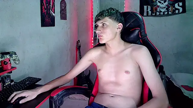 flaquito_junior webcam