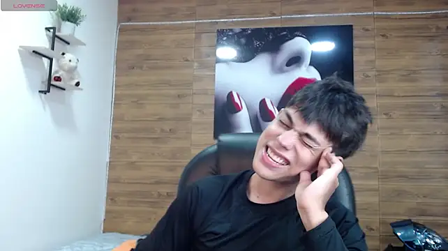 ivan_cooper webcam