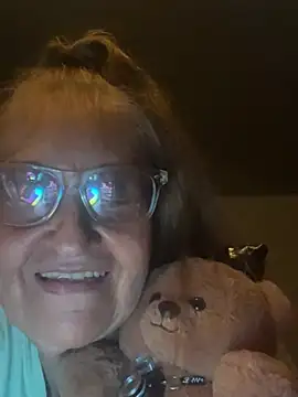 DulceDiaz webcam