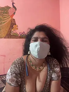 Daisy-Rani webcam