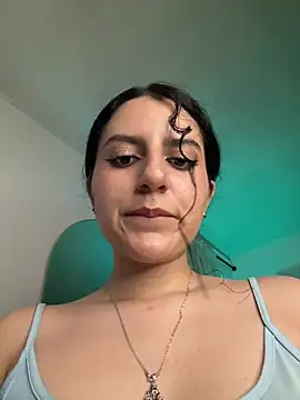 OhMySelenyx3 webcam
