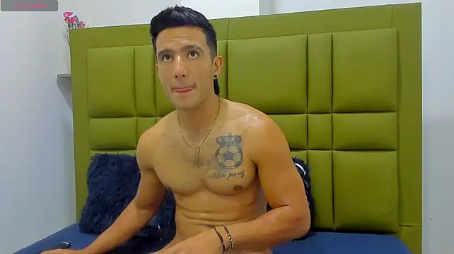 pablo_rockefellen webcam