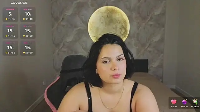 VivienRoss_ webcam