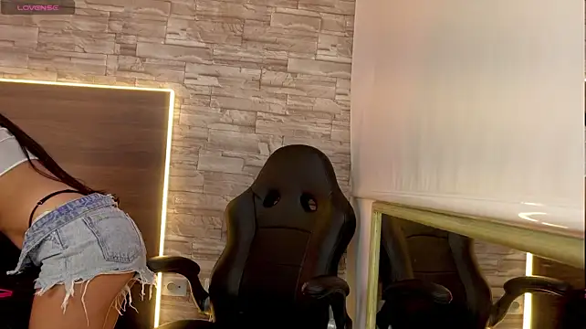 sSamantha_vega webcam