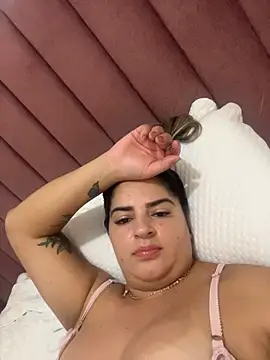 nicollex_x webcam