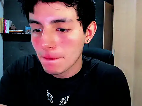 Little_Shotta webcam